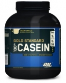 Optimum Nutrition 100% GOLD STANDARD CASEIN (1818 гр)