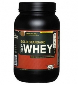 Optimum Nutrition 100% Whey Gold Standard (940 гр)
