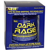 MHP Dark Rage (894 гр)