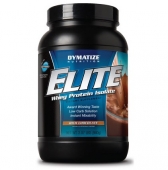 Dymatize Elite Whey Protein (920 гр)