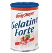 Weider Gelatine Forte (400 гр) - Коллагеновый белок для укрепления соединительной ткани.
