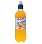 Weider L-Carnitine Drink (500 мл) - 1000 мг L-карнитина в бутылке.
