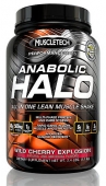 MuscleTech Anabolic Halo Performance Series (1100 гр) - Анаболический препарат - восстановитель. 
Anabolic Halo Performance Series новый и улучшенный восстановительный продукт. Является мощным комплексом с разработанной формулой 