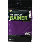 Optimum Nutrition Pro Complex Gainer (4,45 кг) - Новый продукт для набора 