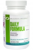 Universal Nutrition Daily Formula (100 таб)