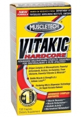 MuscleTech Vitakic Hardcore (150 таб)