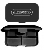 VP Laboratory Кейс для капсул (12,5 см х 7 см х 3 см)